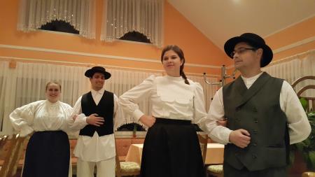 Turistična patrulja obiskala Občino Razkrižje 22